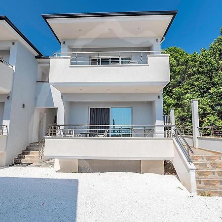 الشقق الفندقية سكالا بوتامياسفي  Fregada المظهر الخارجي الصورة