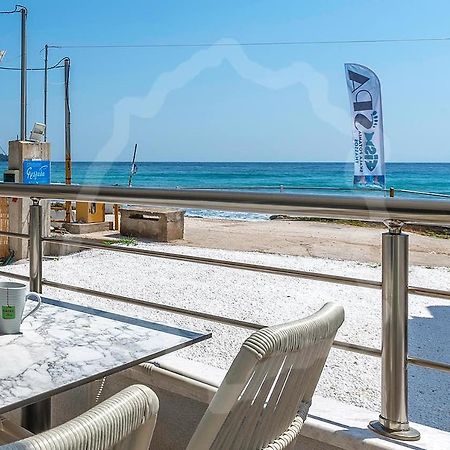 الشقق الفندقية سكالا بوتامياسفي  Fregada المظهر الخارجي الصورة